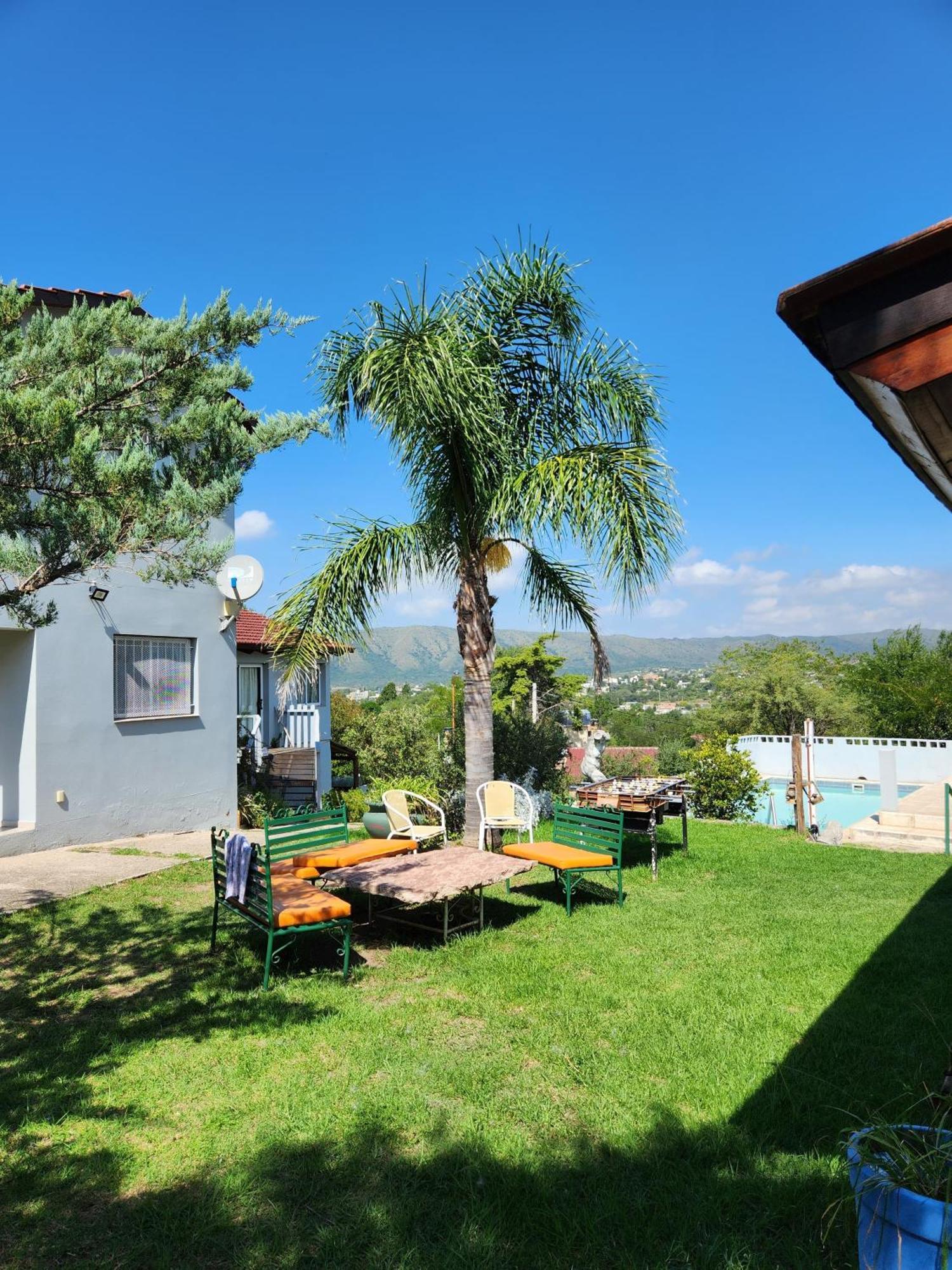 Complejo Mayuintiwayra Villa Icho Cruz Exterior foto