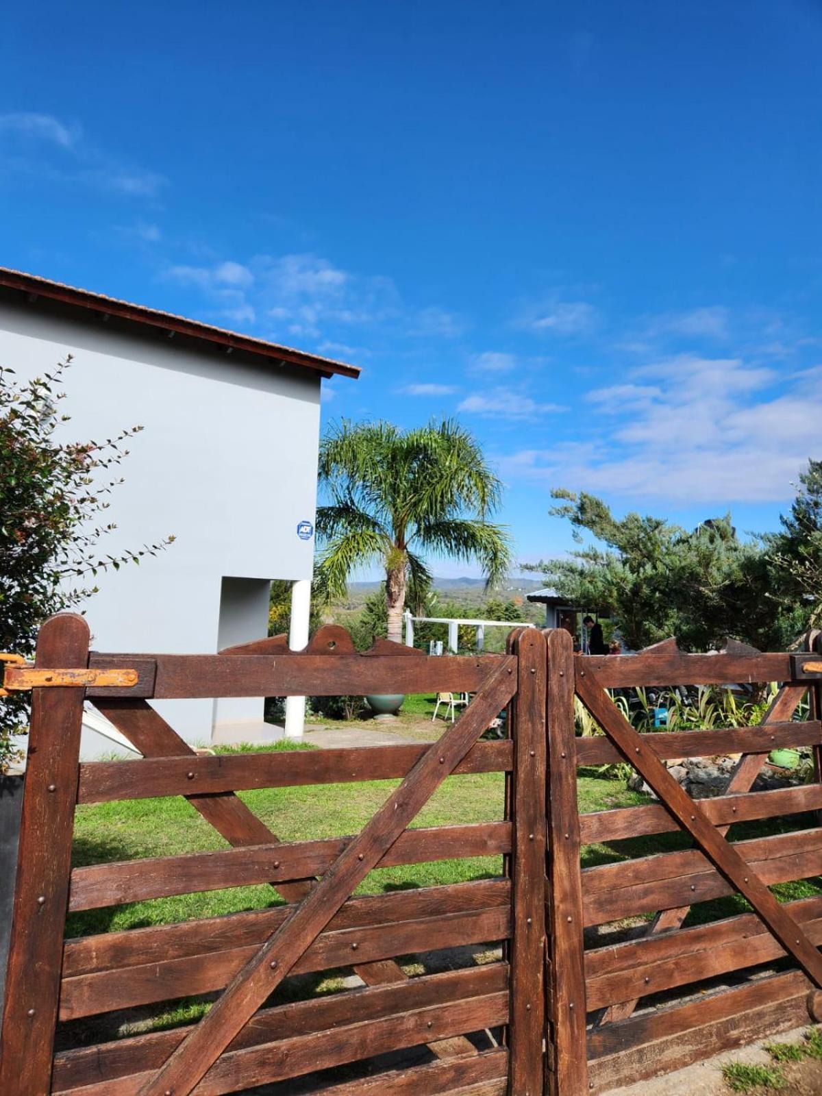 Complejo Mayuintiwayra Villa Icho Cruz Exterior foto
