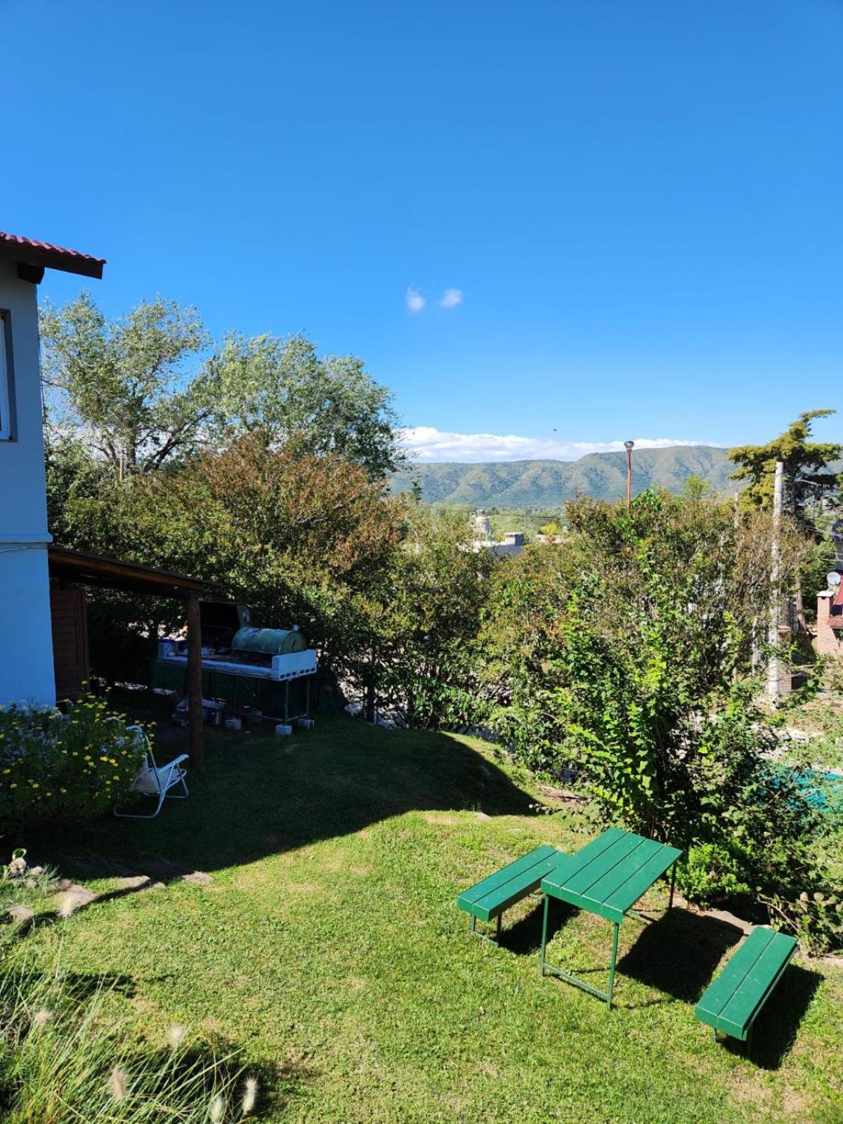Complejo Mayuintiwayra Villa Icho Cruz Exterior foto