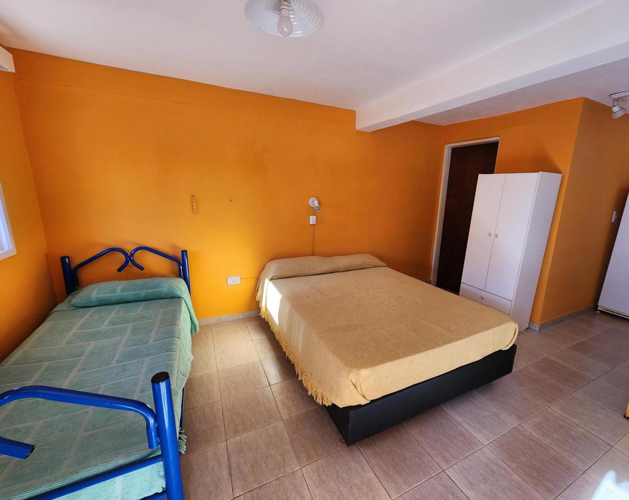 Complejo Mayuintiwayra Villa Icho Cruz Exterior foto