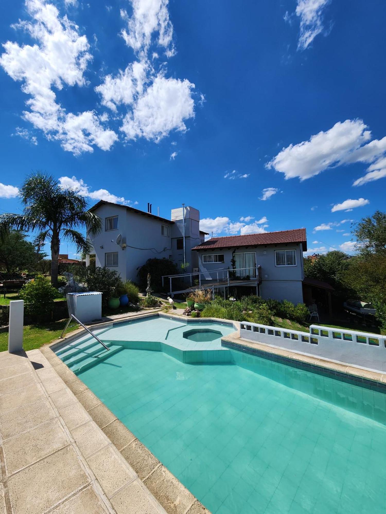 Complejo Mayuintiwayra Villa Icho Cruz Exterior foto